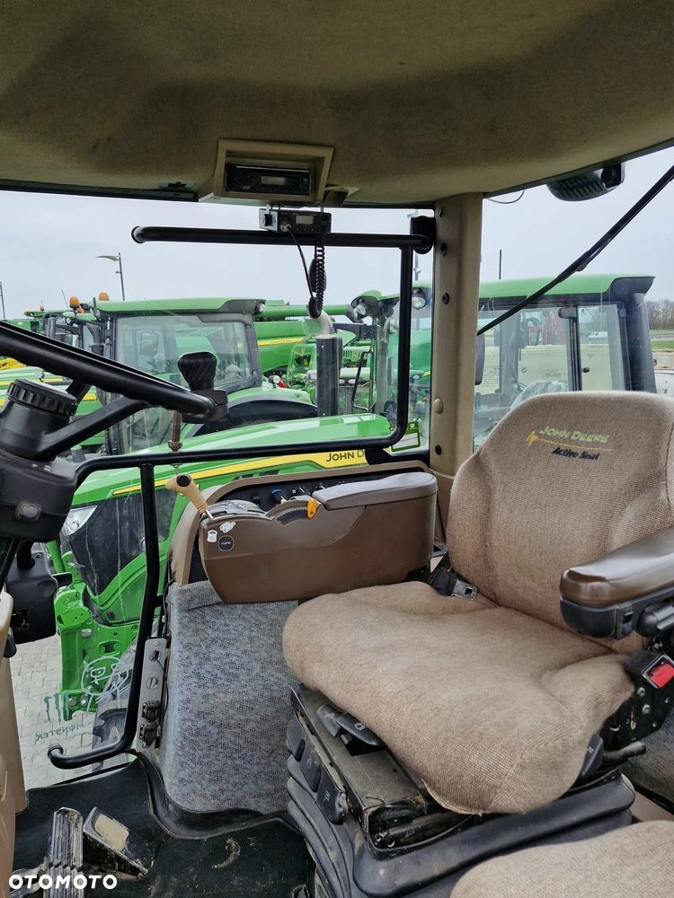 John Deere 7820 - 6