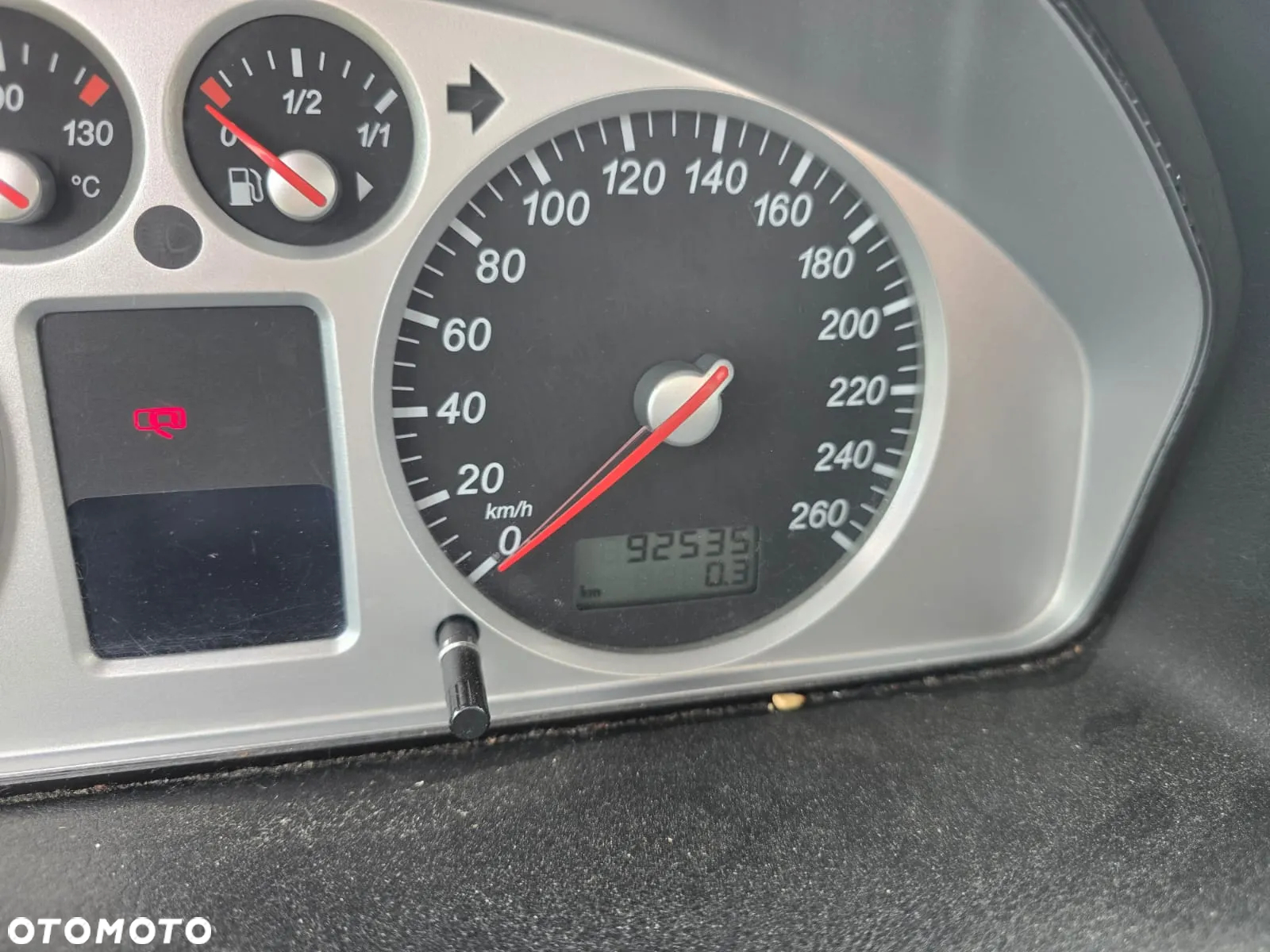 Ford Galaxy 2.8 V6 Ghia - 7