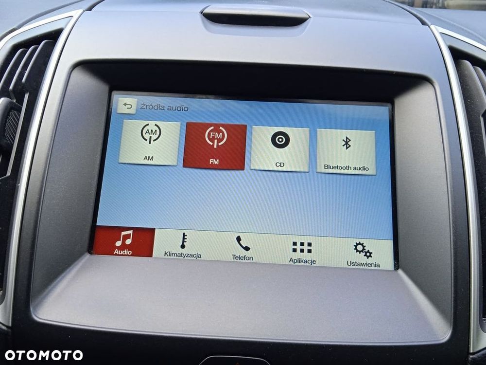 Ford S-Max 2.0 TDCi 4WD Trend PowerShift - 22