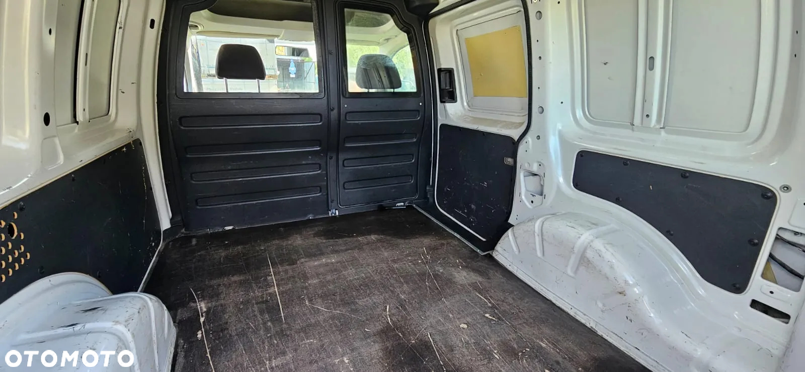 Volkswagen Caddy 1.2 TSI - 7