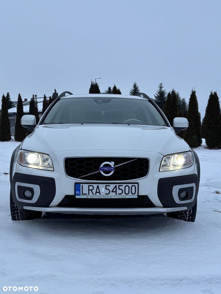 Volvo XC 70 T6 AWD Summum - 1