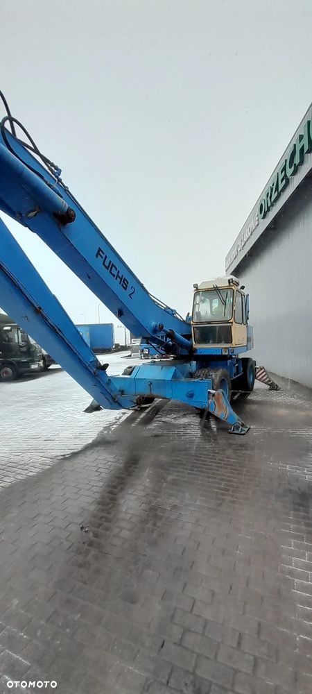 Fuchs 714 - 18