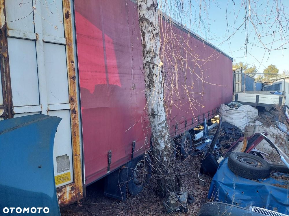 FOTELE KOMPLET LEWY PRAWY KANAPA TYŁ TUNEL PODŁOKIETNIK MAZDA 3 I BK HB 5D - 9