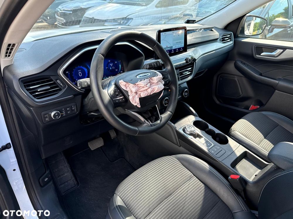 Ford Kuga 2.5 Duratec PHEV ACTIVE - 16