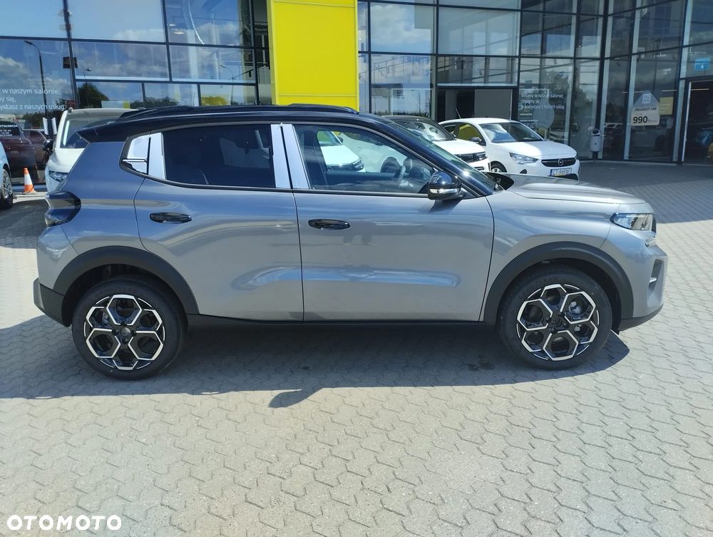 Citroën C3 1.2 mHEV Max - 6