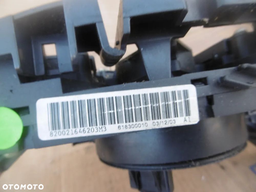 Przełącznik zespolony Megane II 61835908 - 2