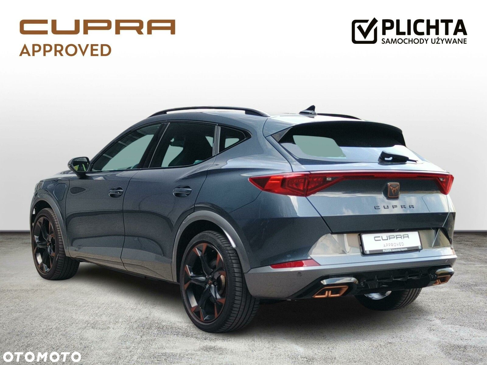 Cupra Formentor - 3