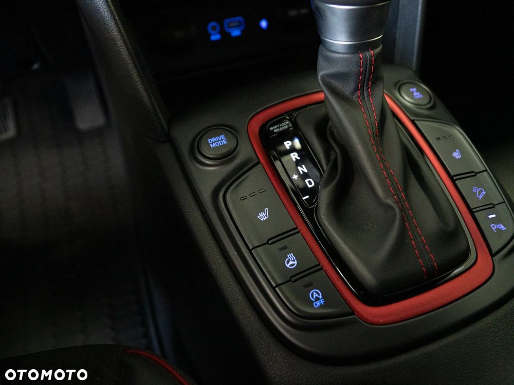 Hyundai Kona 1.6 T-GDI Premium 4WD DCT - 26