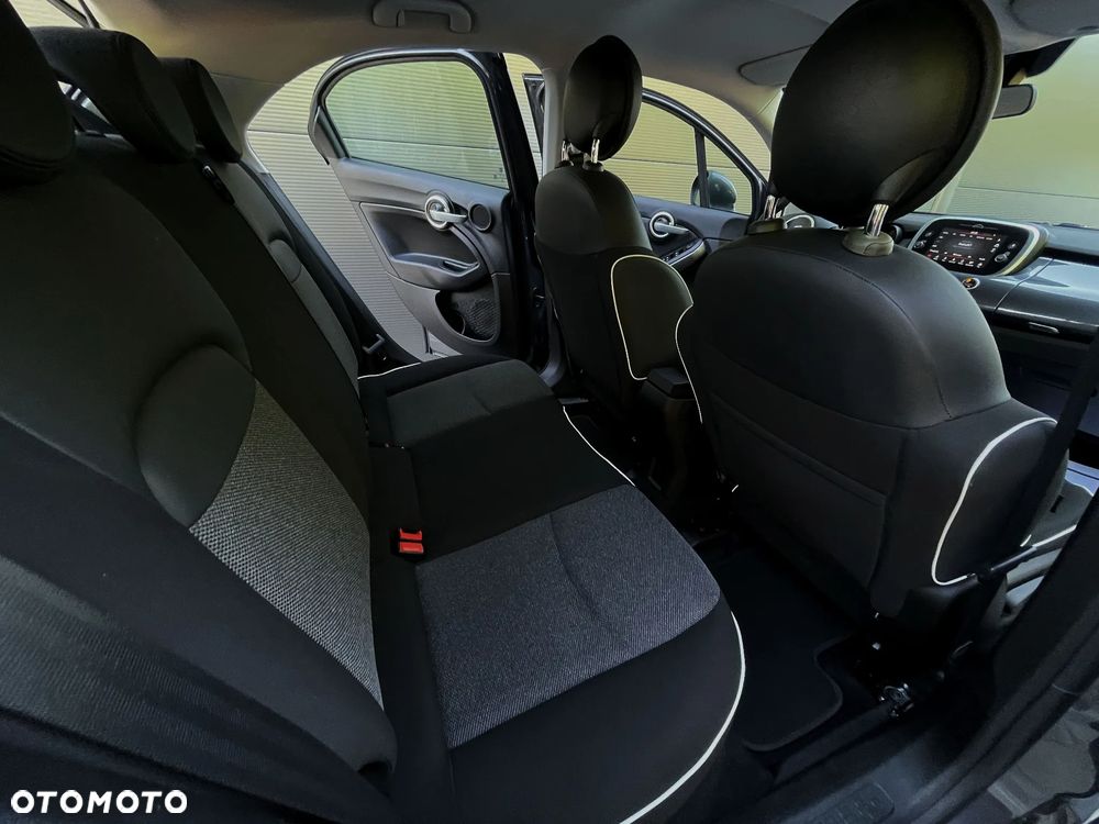 Fiat 500X 1.6 Multijet 4x2 S&S 120TH - 18