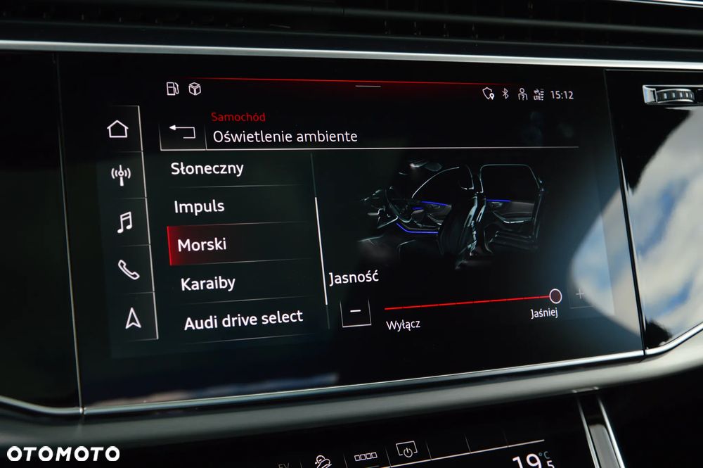 Audi Q7 60 TFSI e Quattro tiptronic S line - 37