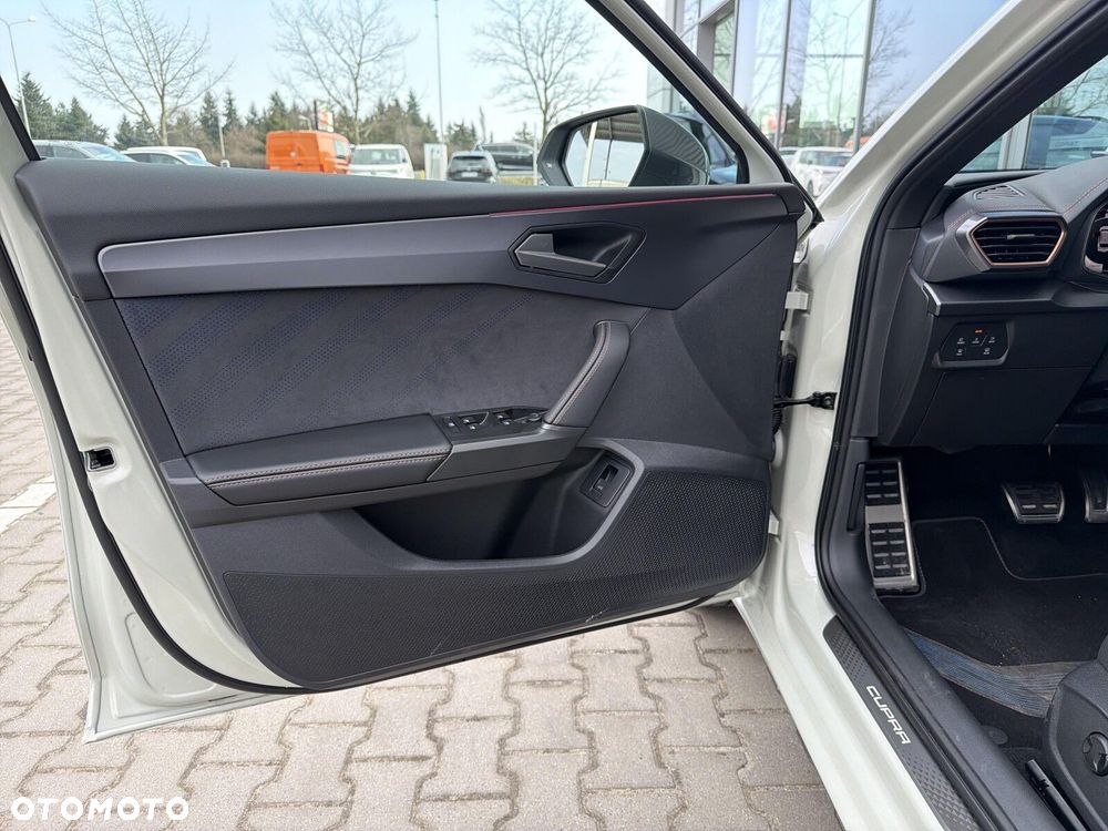 Cupra Leon Sportstourer - 10