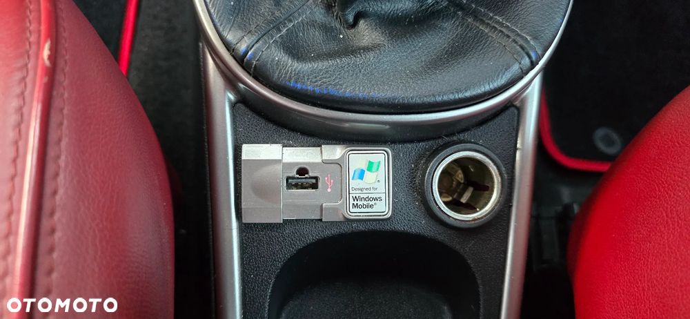 Alfa Romeo Mito TB 1.4 16V Turismo - 26