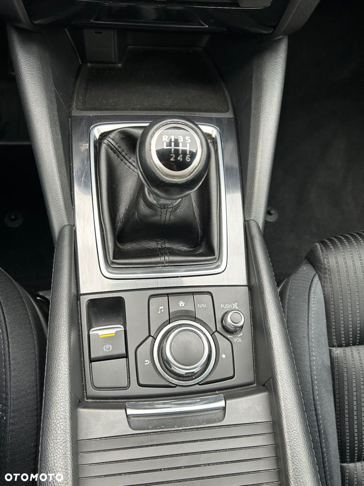 Mazda 6 SKYACTIV-G 165 Exclusive-Line - 24