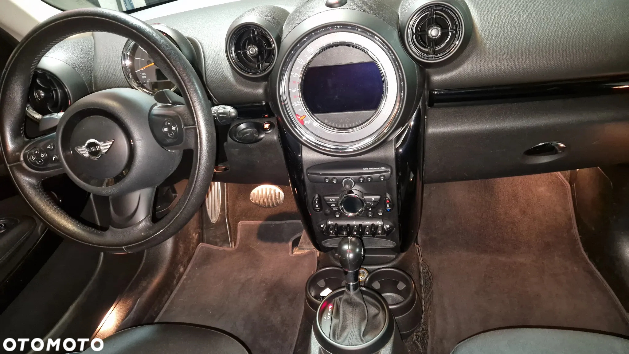 MINI Paceman - 15