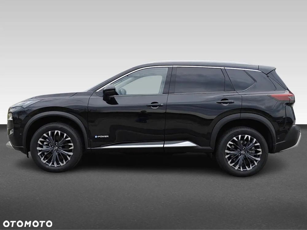 Nissan X-Trail 1.5 VC-T e-POWER Tekna 2WD - 3