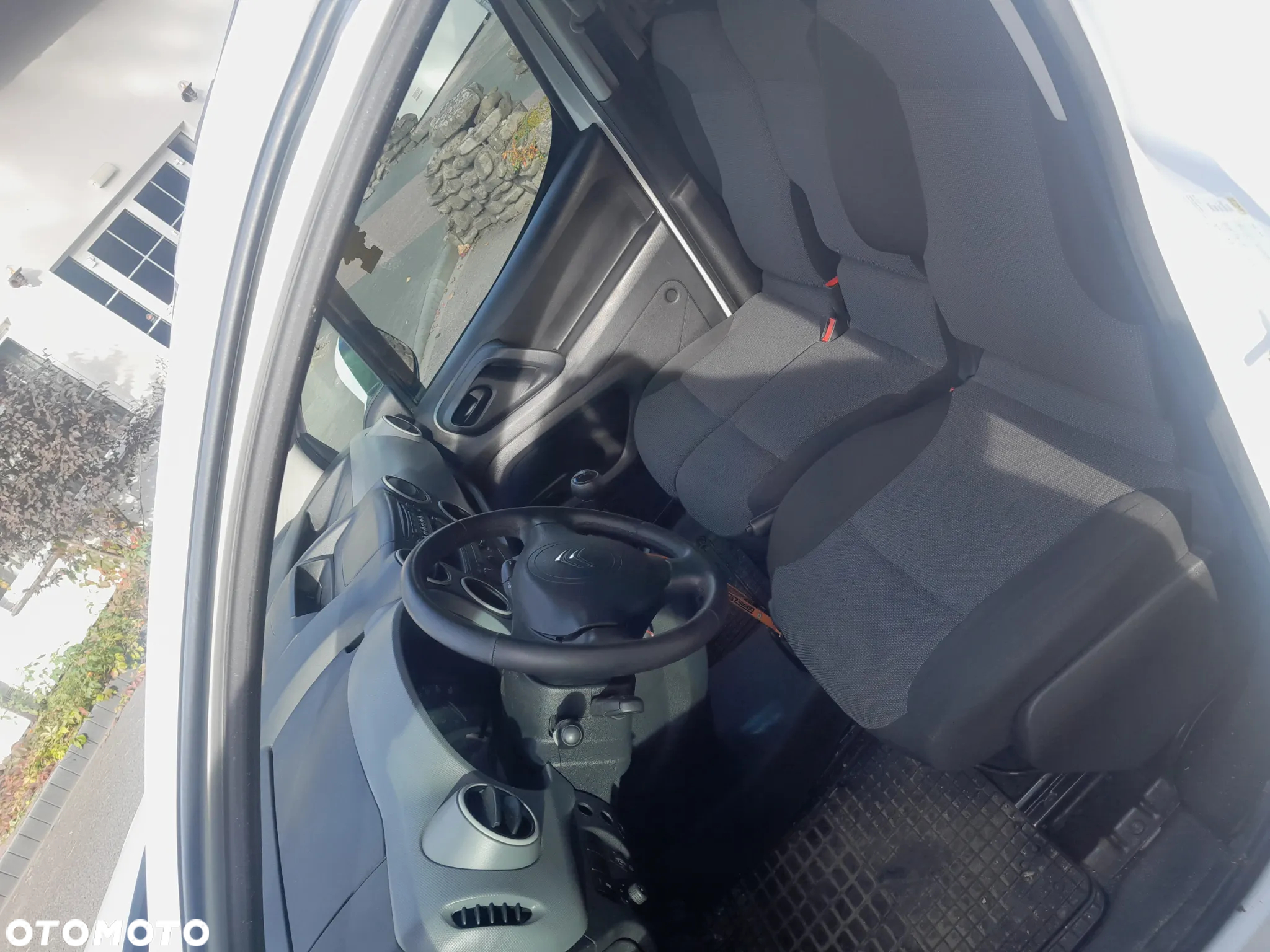 Citroën BERLINGO - 7