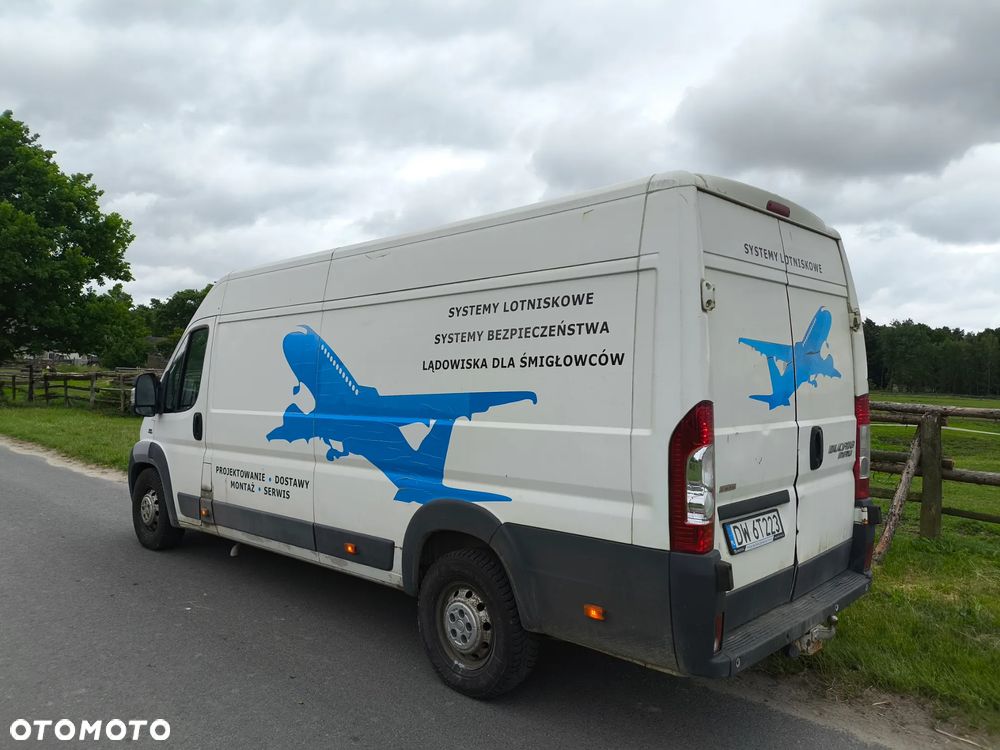 Fiat Ducato - 5