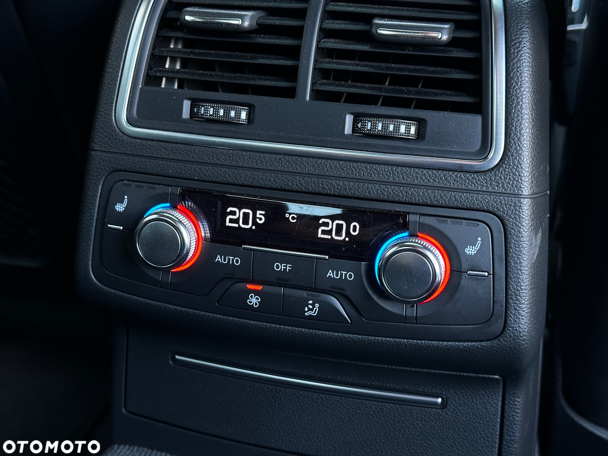Audi S6 4.0 TFSI Quattro S tronic - 28