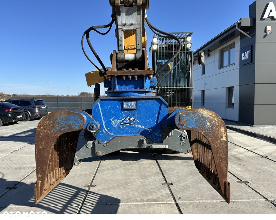 Liebherr LH 22 M LITRONIC - 14