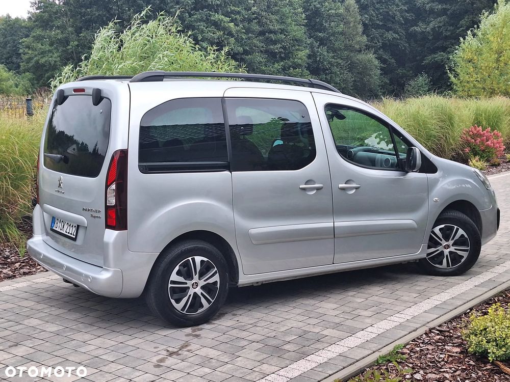 Peugeot Partner BlueHDi 120 Stop&Start Active - 7