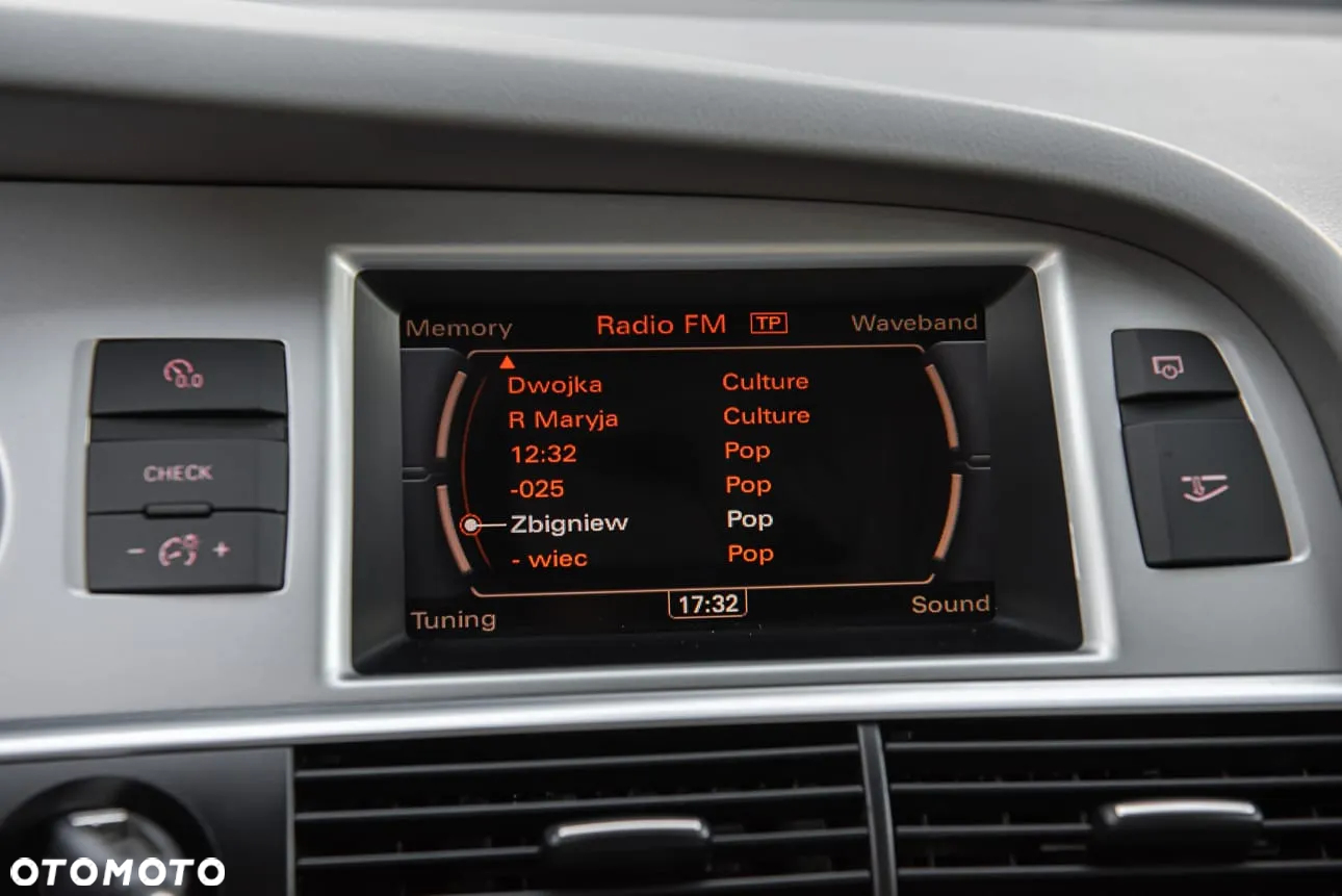 Audi A6 Avant 2.0 TFSI - 22