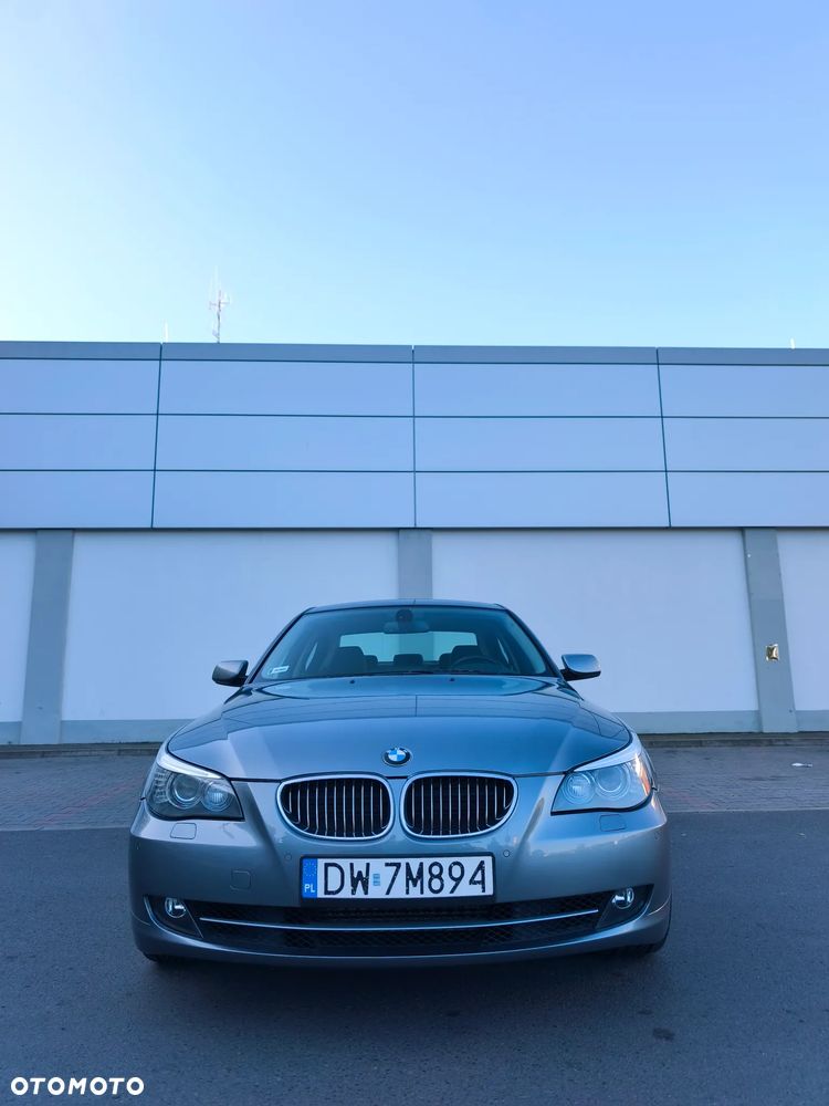 BMW Seria 5 - 3