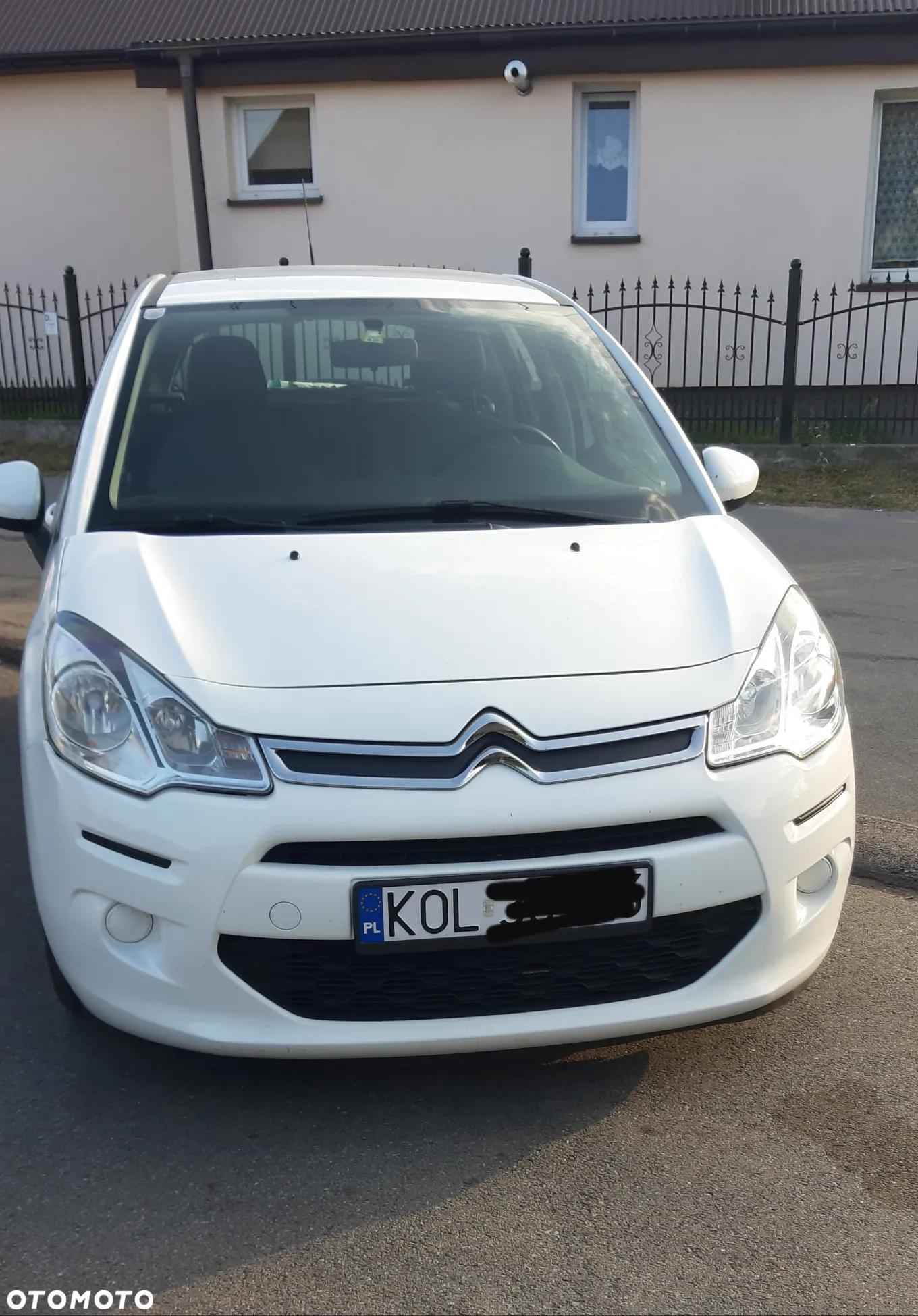 Citroën C3 - 3