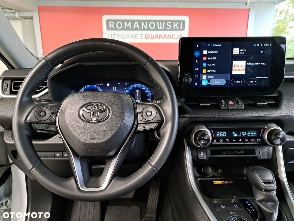 Toyota RAV4 - 20
