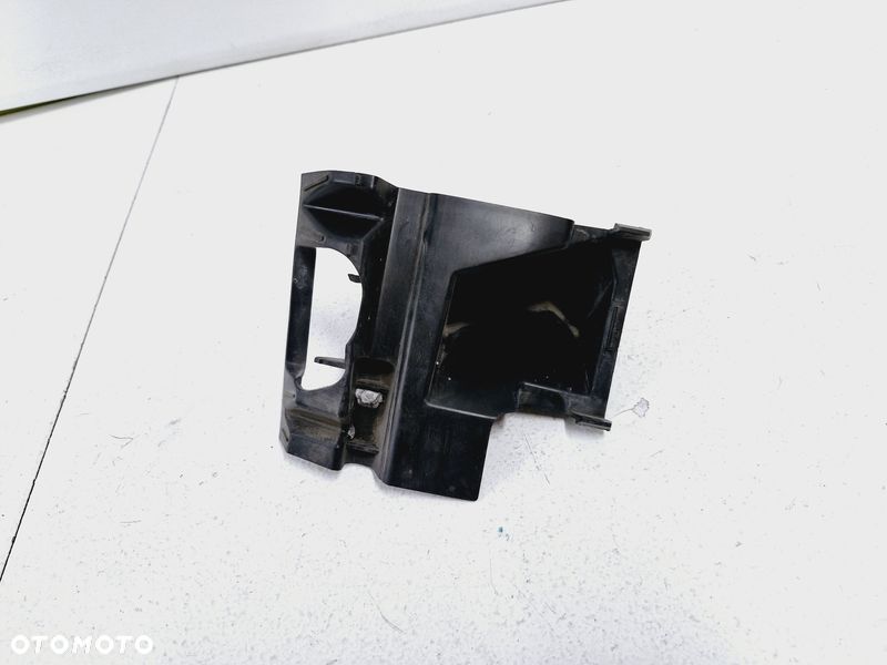 VOLVO XC70 2 II UCHWYT MOCOWANIE SPRYSKIWACZA LAMPY LEWY PRZÓD LEWE 30698146 - 1