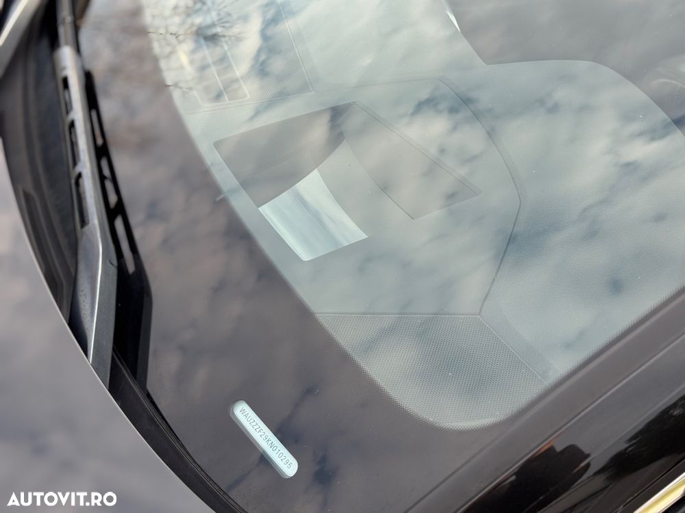 Audi A7 55 TFSI quattro S tronic - 26