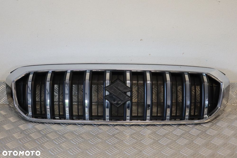 GRILL GRIL ATRAPA SUZUKI SX4 CROSS LIFT 71741-64R0 2016-2021 - 1