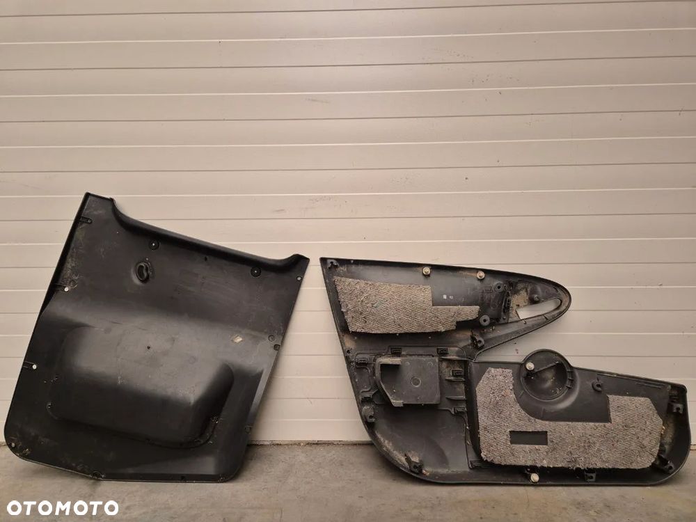 PARTNER I BERLINGO I LIFT AYGO C1 I 107 BOCZEK DRZWI - 5
