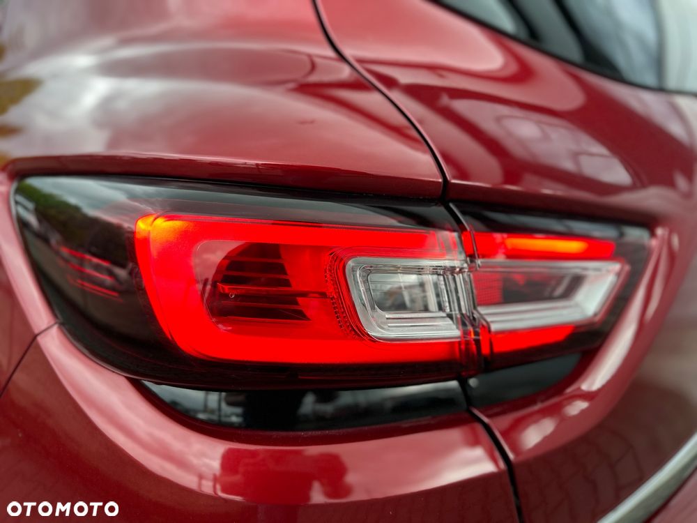 Renault Clio ENERGY TCe 120 INTENS - 31