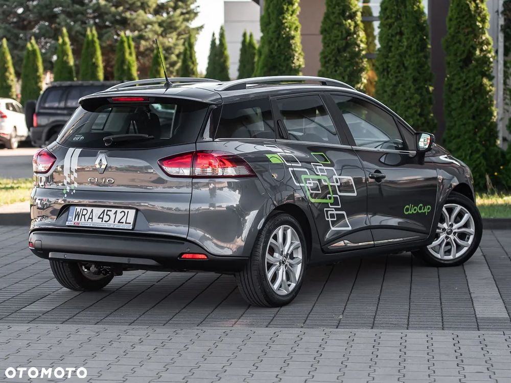 Renault Clio - 13