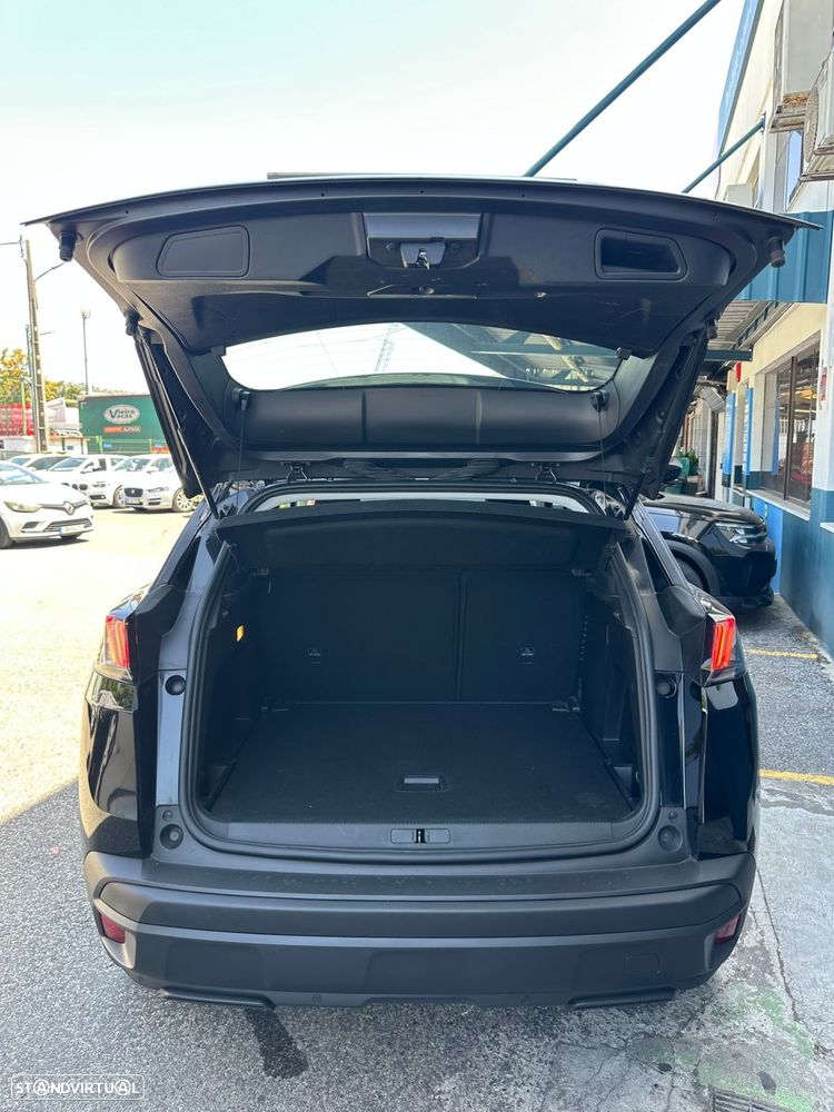 Peugeot 3008 1.5 BlueHDi Active Pack - 7
