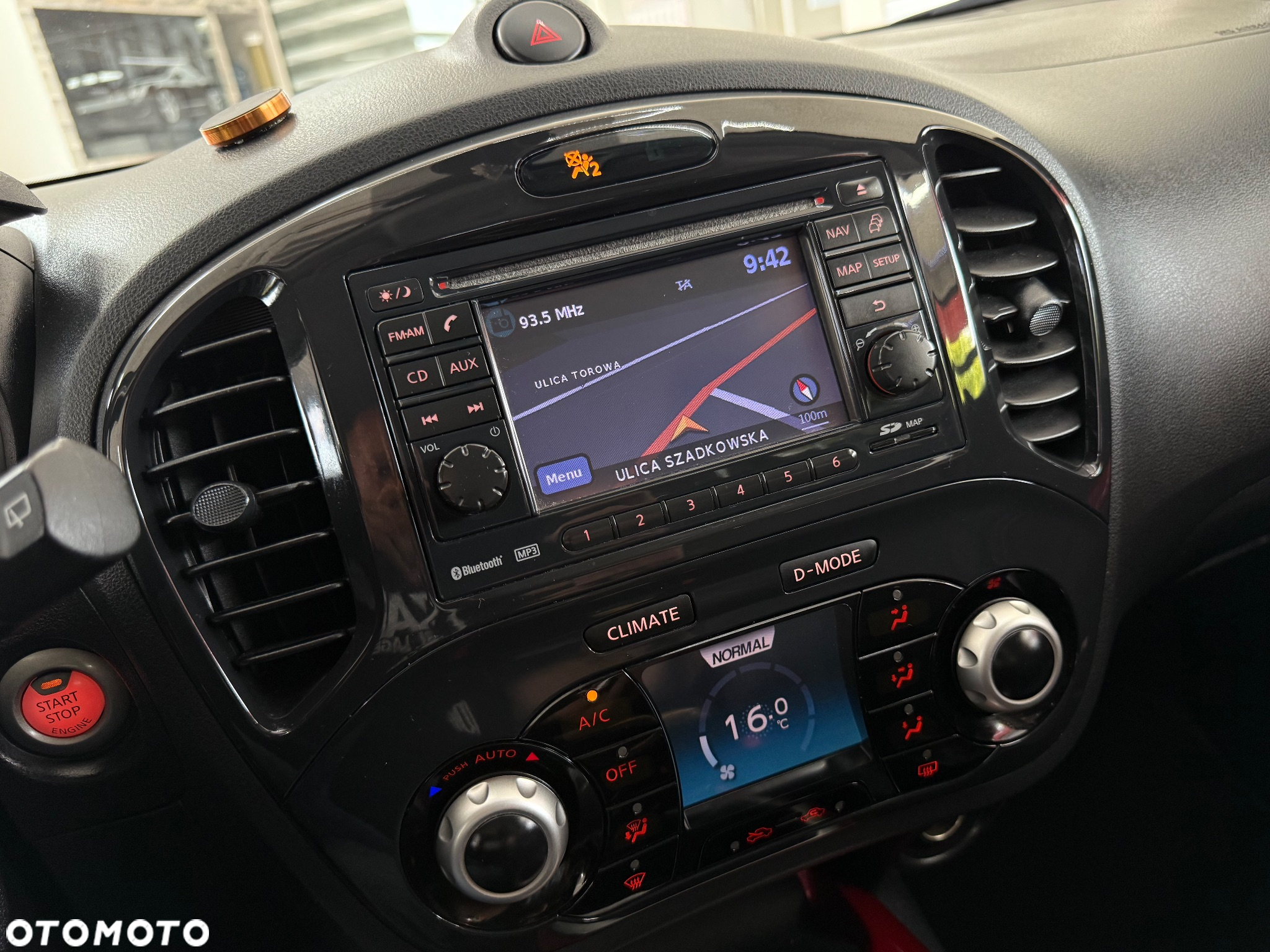 Nissan Juke 1.5 dCi Edition - 34