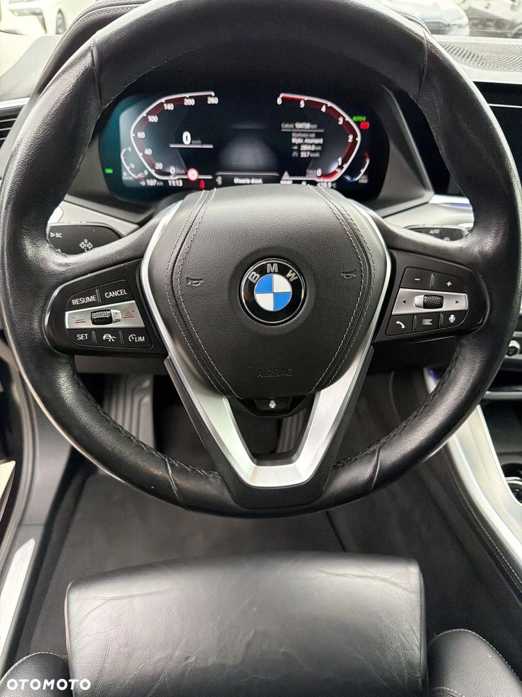 BMW X5 xDrive25d sport - 17