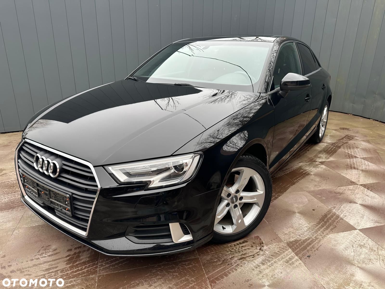 Audi A3 - 1