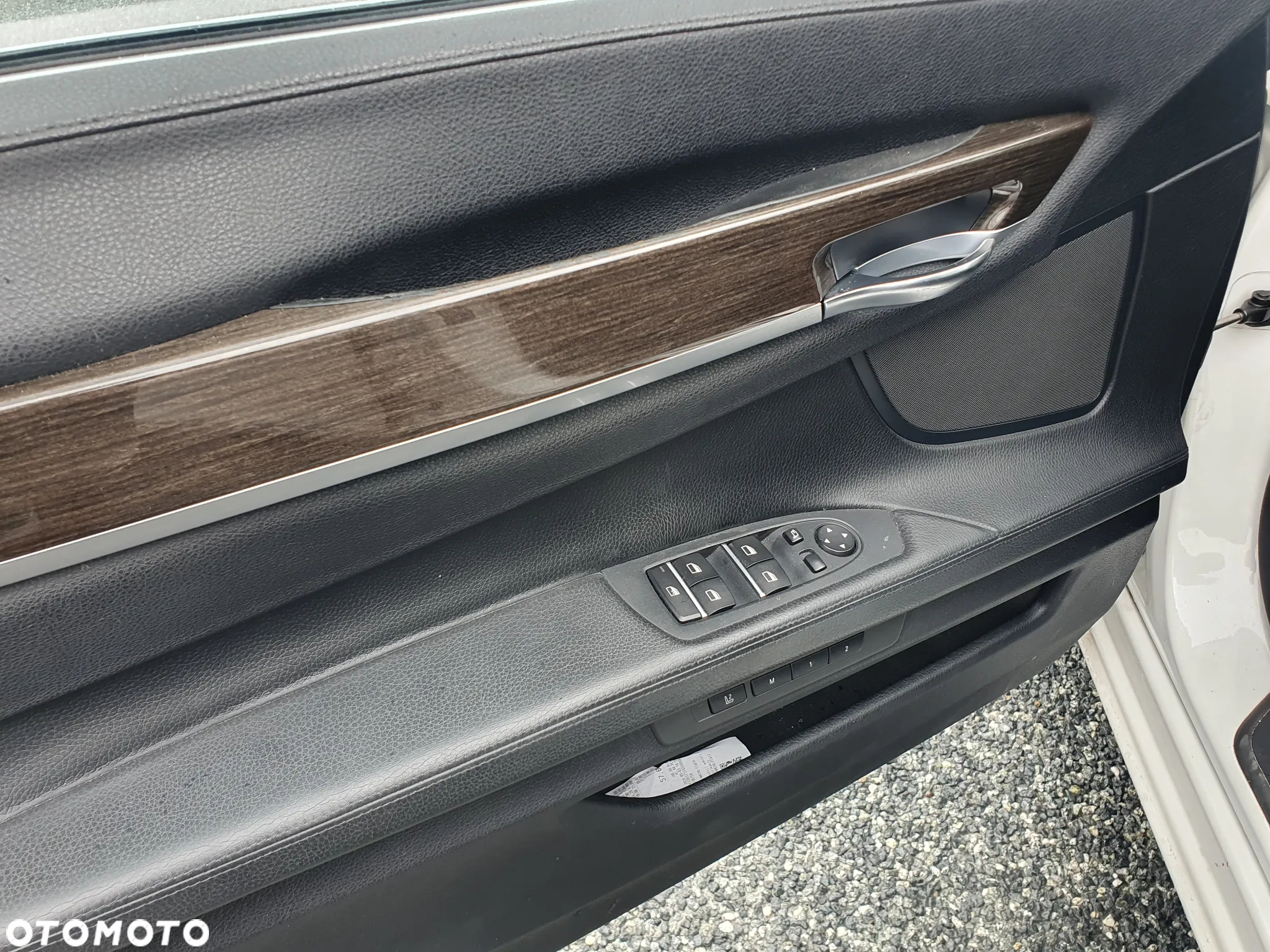 BMW Seria 7 730d - 26