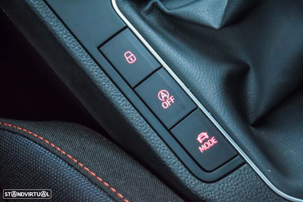 SEAT Ibiza 1.0 TSI FR - 19