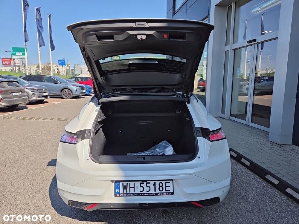 DS Automobiles DS 4 1.5 BlueHDi Étoile Nappa - 6