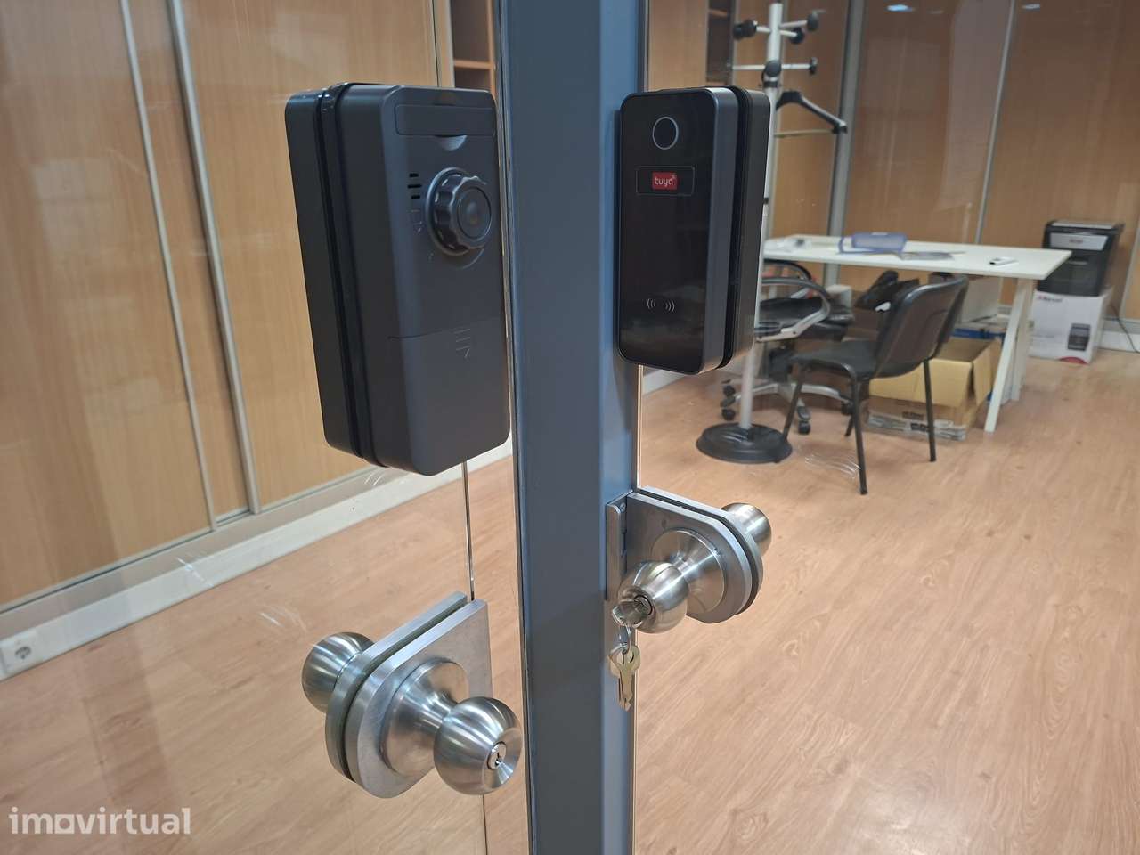 Escritórios Privados em Coworking – Braga,  Desde 15 m² - 450€/mês - Grande imagem: 5/16