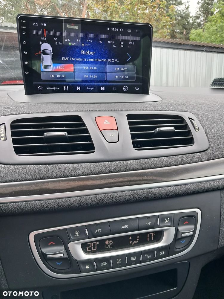 Renault Megane - 5