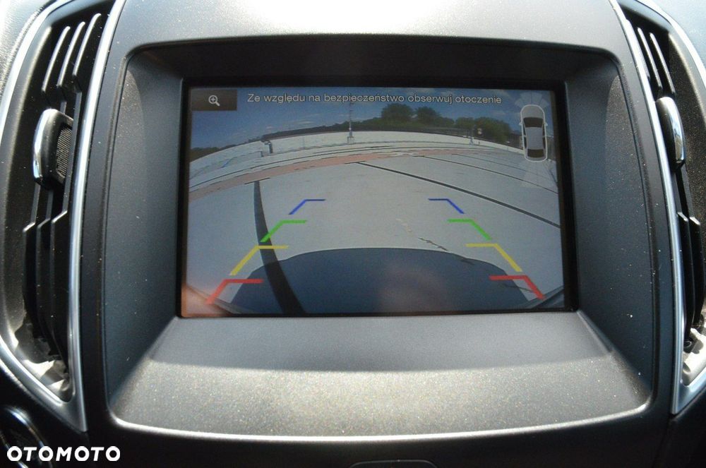 Ford S-Max 1.5 Eco Boost Start-Stopp Titanium - 20