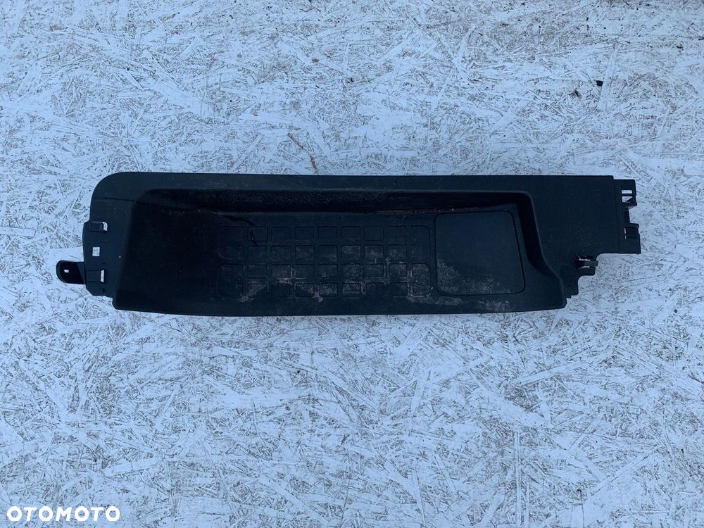 Stopień Drzwi Przednich Lewych Jumpy Expert Vivaro 2016-2024