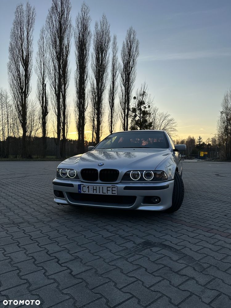 BMW Seria 5 - 9
