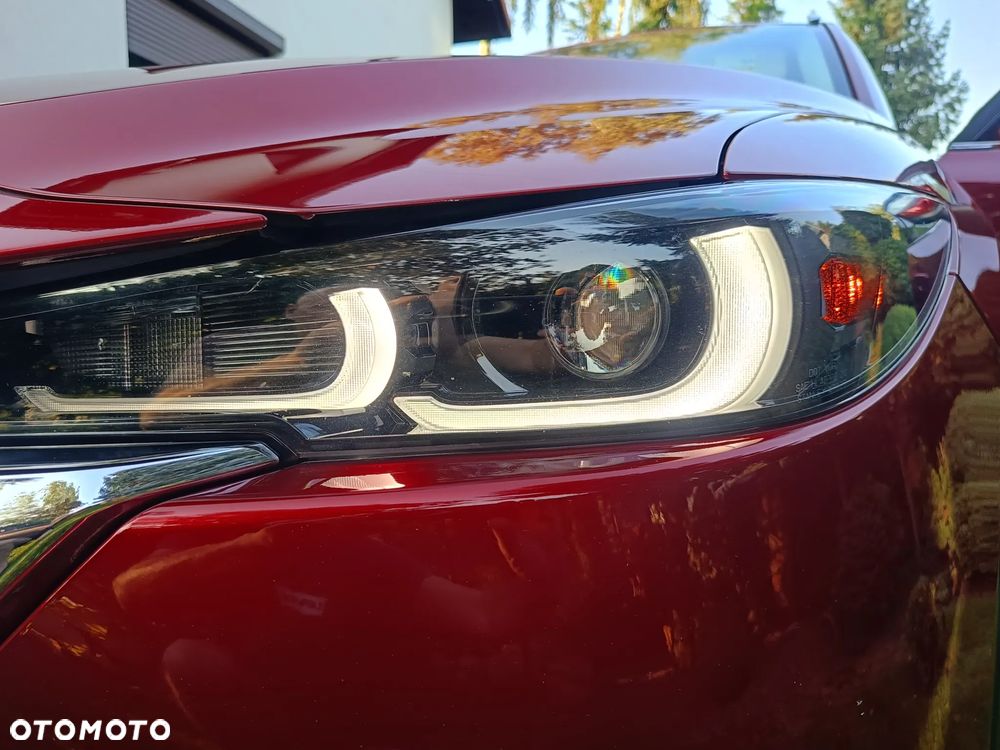 Mazda CX-5 e-SKYACTIV-G 194 Homura - 5