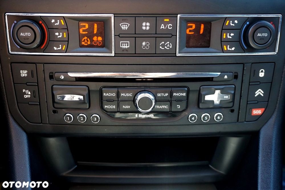 Citroën C5 2.0 BlueHDi Exclusive S&S - 29