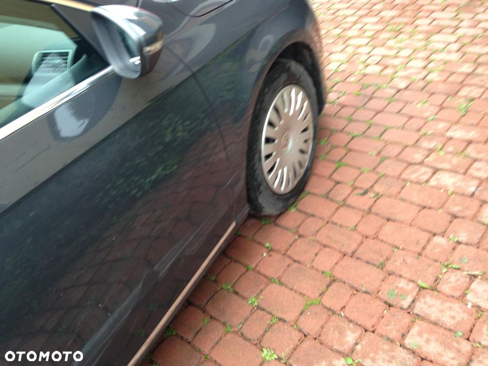 Volkswagen Passat 2.0 Blue TDI SCR Comfortline - 27