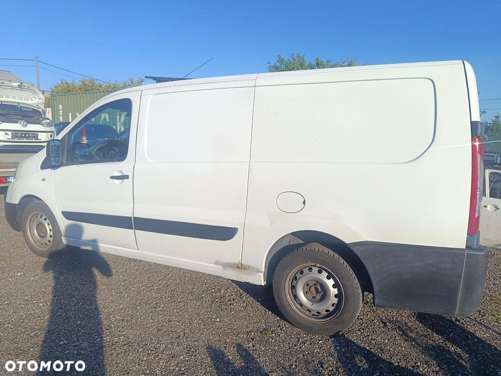Citroën jumpy - 20